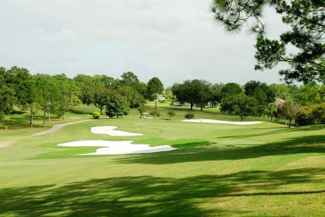 Harbor Hills